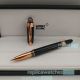 Montblanc Star Walker Pen Black Barrel Rose Gold Clip  (4)_th.jpg